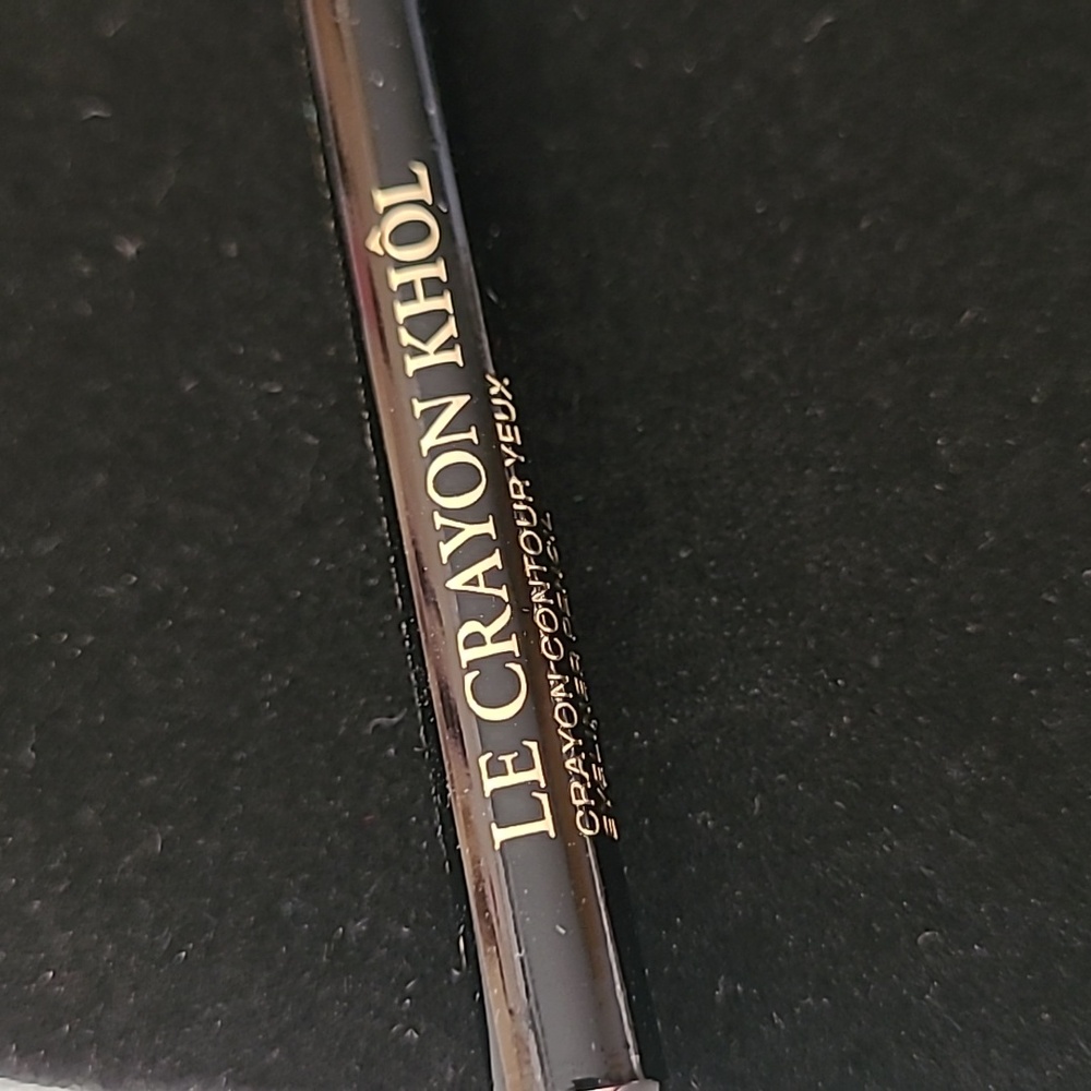 LANCÔME LE CRAYON Khol Eye Liner Pencil